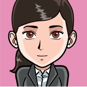 宅地建物取引士 津山 郁美